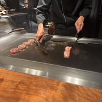 Wolfgang's Steakhouse Teppan - 
