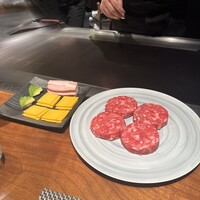Wolfgang's Steakhouse Teppan - 