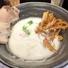 鶏Soba 座銀 にぼし店