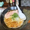 濃麺 海月
