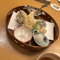 日本料理 花城 - 