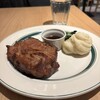 マロリーポークステーキ みなとみらい店
