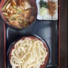 武州めん 本店