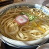 うどん 花きり