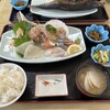 民宿 青塚食堂