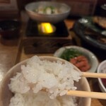 京の米料亭 八代目儀兵衛 - 