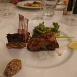 ドンナセルバティカ - 