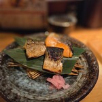 京の米料亭 八代目儀兵衛 - 