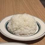 マロリーポークステーキ - 