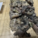 溶岩焼き酒場 もぐら - 