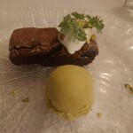 ドンナセルバティカ - 