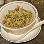 中国飯店 麗晶 - 