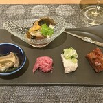 中国飯店 麗晶 - 