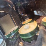 京の米料亭 八代目儀兵衛 - 