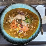 スパイスカリー 大陸 - 