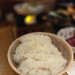 京の米料亭 八代目儀兵衛 - 