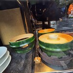 京の米料亭 八代目儀兵衛 - 