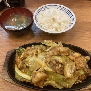 ホルモン食堂_0