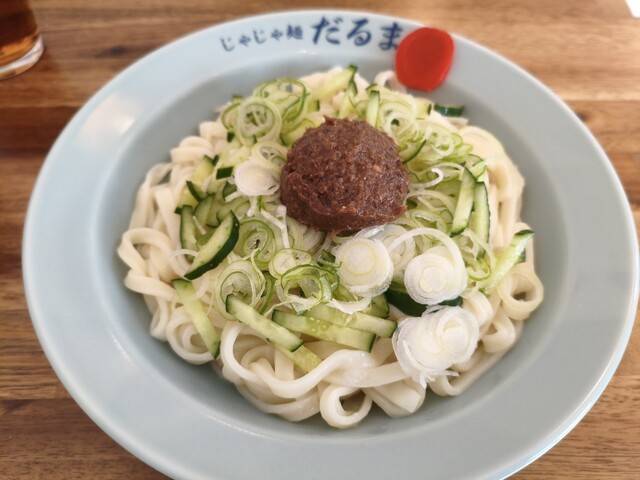 じゃじゃ麺だるま 仙北町 &ndash; 盛岡のコスパ抜群麺店【営業時間・メニュー】