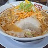 ラーメン ばんだい