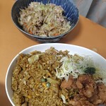 中華料理 松月 - 