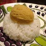 ピラミッド - ご褒美ビーフカレー