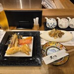 天満鮨 駅前店 - 