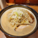 いと井 東京ラーメン横丁店 - 