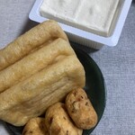 小池豆腐店 - 