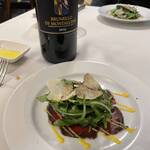 ドンナセルバティカ - 