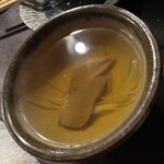 たん焼 忍 - さっぱりとしますね♪