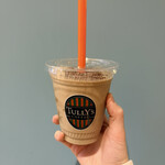 タリーズコーヒー 錦糸町テルミナ店 - 