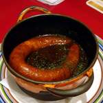 ピラミッド - 国産無塩せきソーセージ