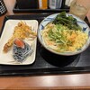 丸亀製麺 広島新天地店