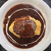 十六雑穀オムライス＆ドリア専門店 おむらいす亭 山口おのだサンパーク店