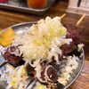 もつ焼たつや 町屋店