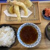 海鮮丼・天ぷら 博多喜水丸 イオンマリナタウン店