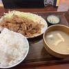 大衆食事処 みよちゃん食堂 三芳藤久保店