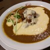 欧風カレー ボンディ 大手町店