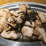 とり家ゑび寿 - 