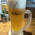 とり家ゑび寿 平和台北口店 - 