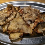 とり家ゑび寿 - 