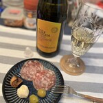 tacchino - やっと好みの白をゲット❗️