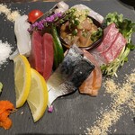 おむすび酒場 えのま - 