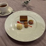 ウェルネスの森 那須 - デザート、飲み物