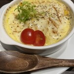 おむすび酒場 えのま - 