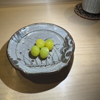 鮨 利﨑 恵比寿 - 