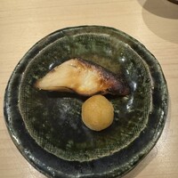 鮨 利﨑 恵比寿 - 