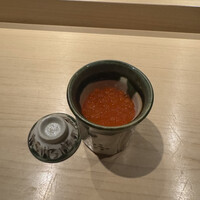 鮨 利﨑 恵比寿 - 