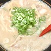 豚旨うま屋ラーメン - 特製ラーメン